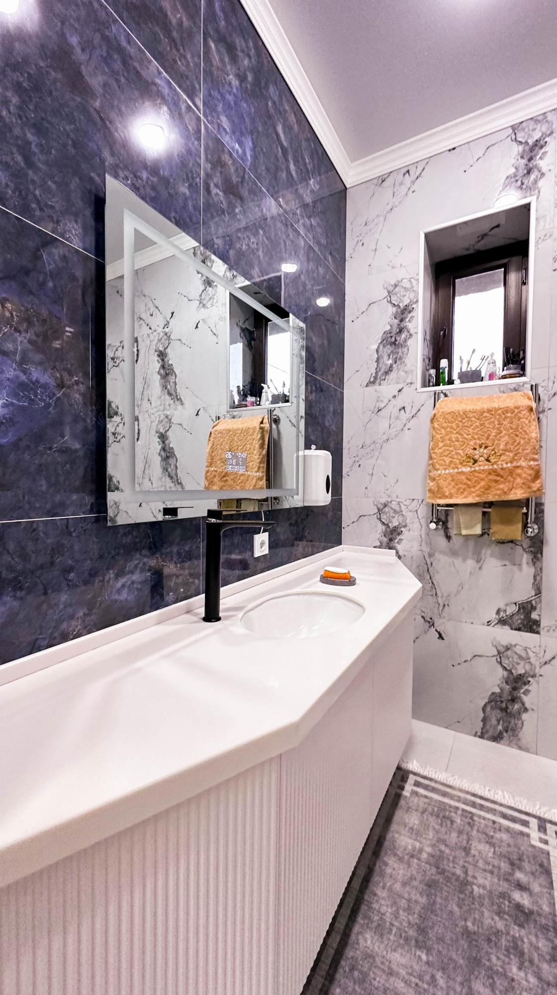 7-комнантный квартира, 323.0 м²,Избасарова за 100 000 000