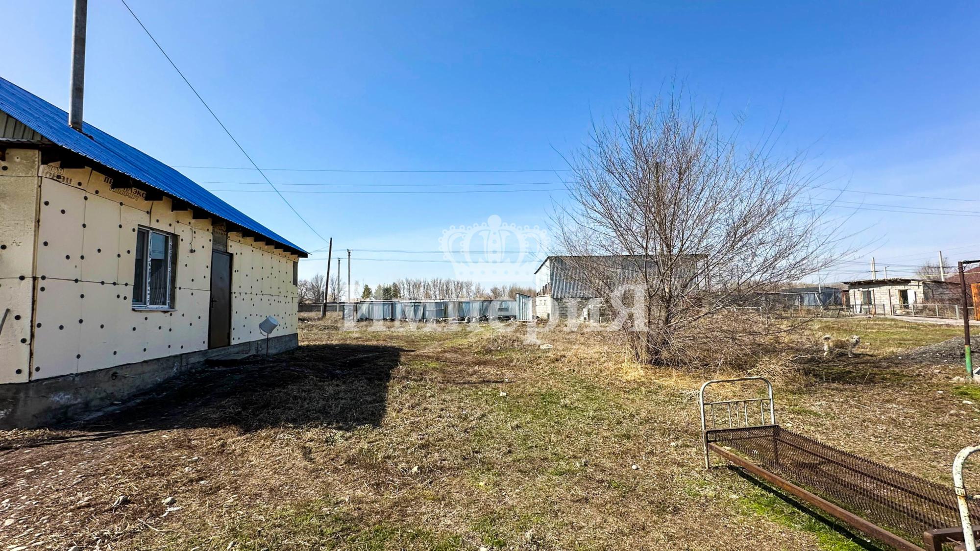 3-комнантный квартира, 59.0 м²,Болашак за 13 000 000