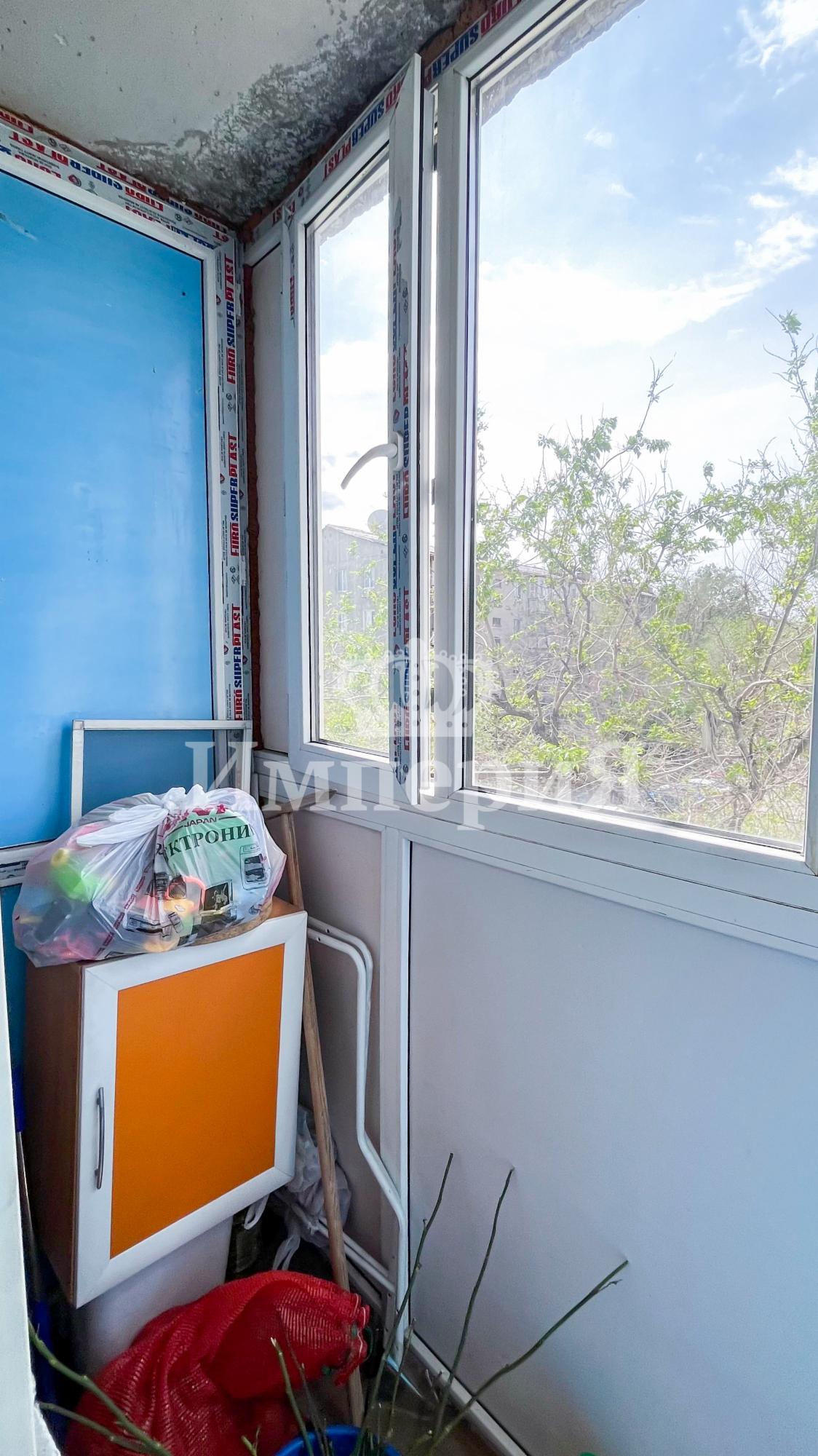 4-комнантная квартира, 75.0 м²,5 мкр за 29 500 000