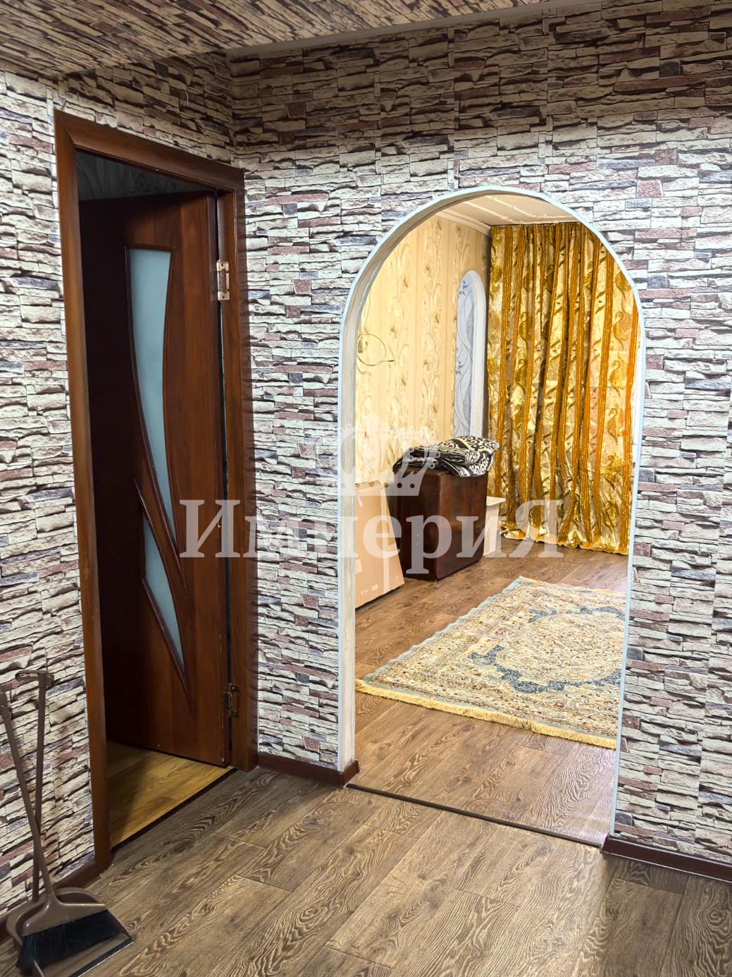 2-комнантная квартира, 51.0 м²,Назарбаева за 17 300 000