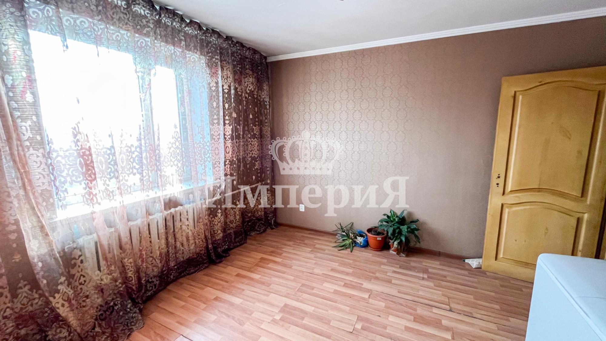 4-комнантная квартира, 77.0 м²,Биржан Сал за 24 500 000