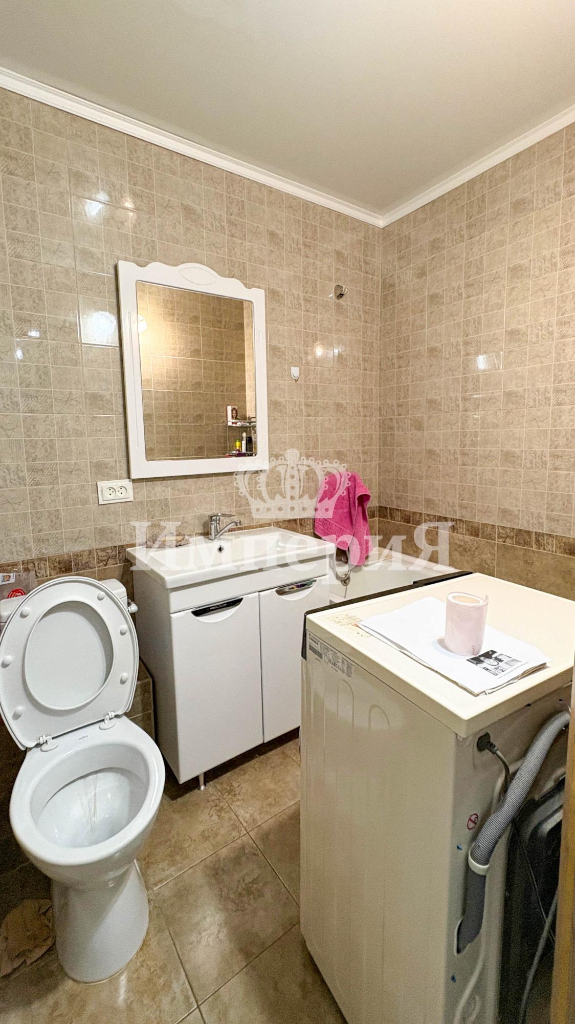 2-комнантная квартира, 65.0 м²,5 мкр за 17 000 000