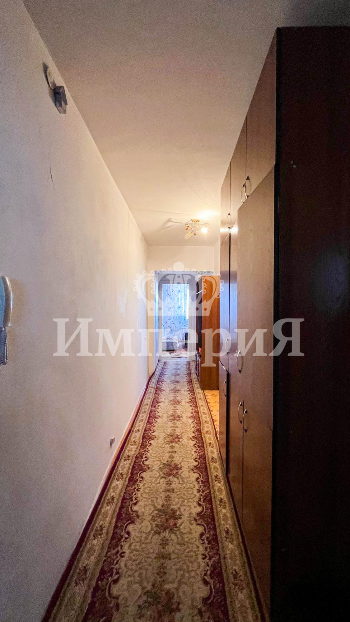 1-комнантная квартира, 57.0 м²,Каблиса Жирау за 19 000 000