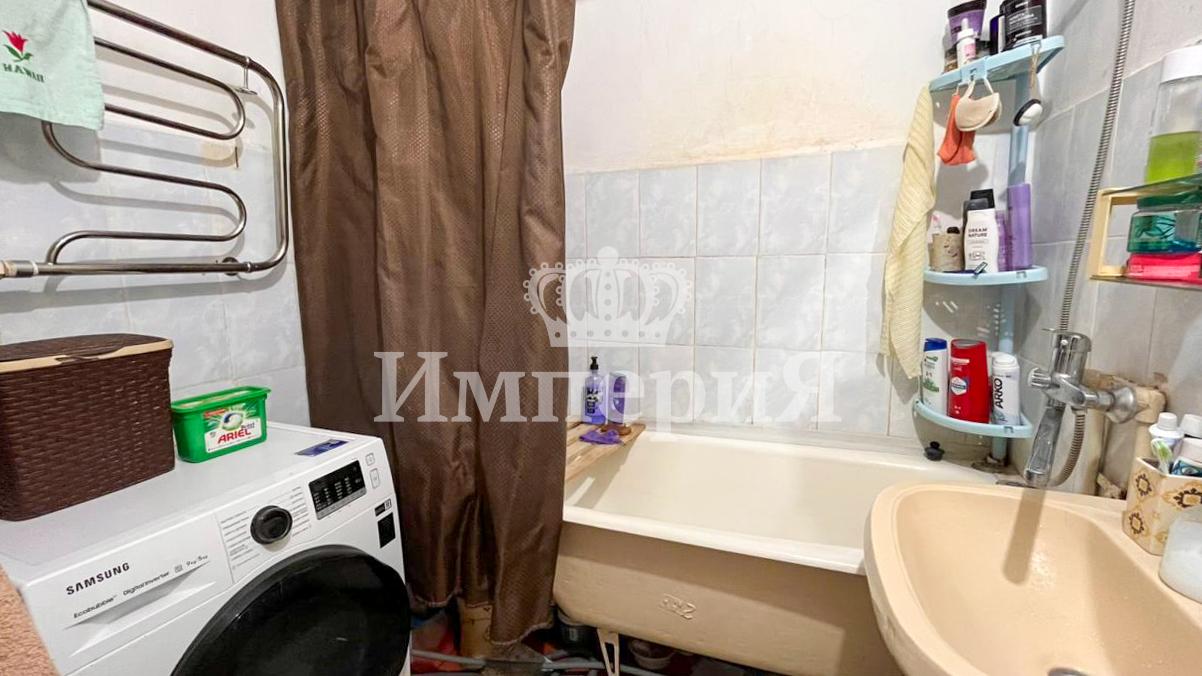 3-комнантная квартира, 60.0 м²,Абылай Хана за 24 000 000