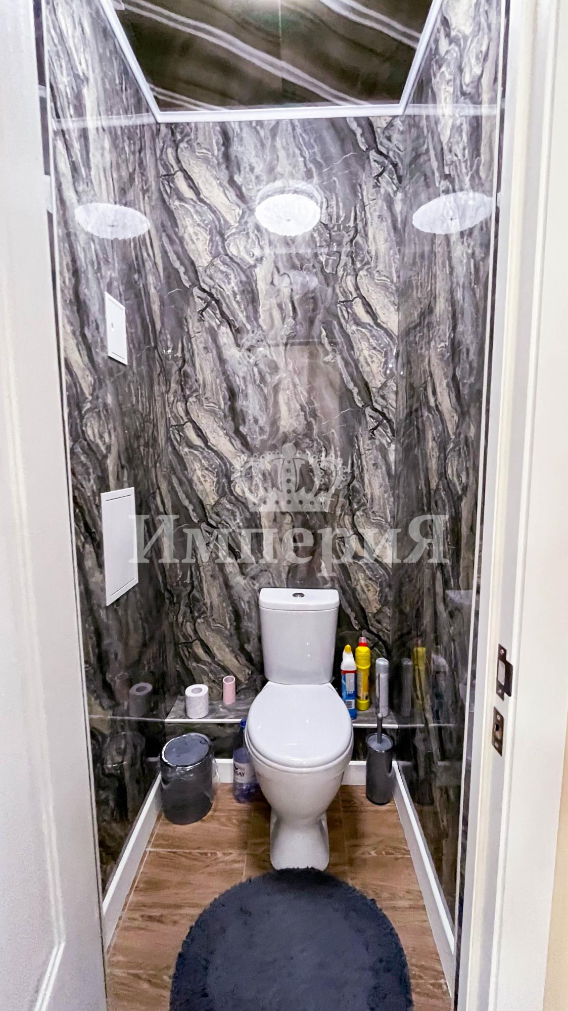 2-комнантная квартира, 64.0 м²,Бирлик за 27 000 000