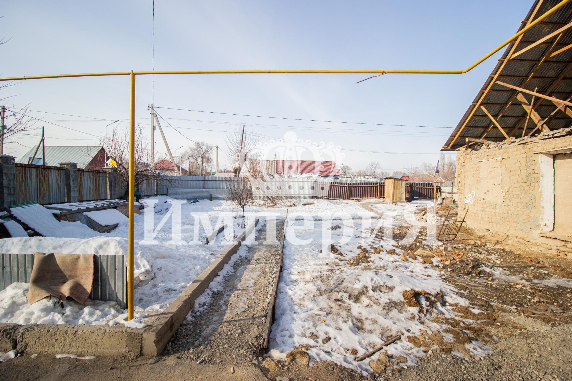 6-комнантный квартира, 151.0 м²,Абылай Хана за 45 000 000