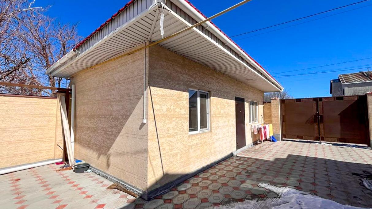 5-комнантный квартира, 185.0 м²,Кабанбай Батыра за 60 000 000