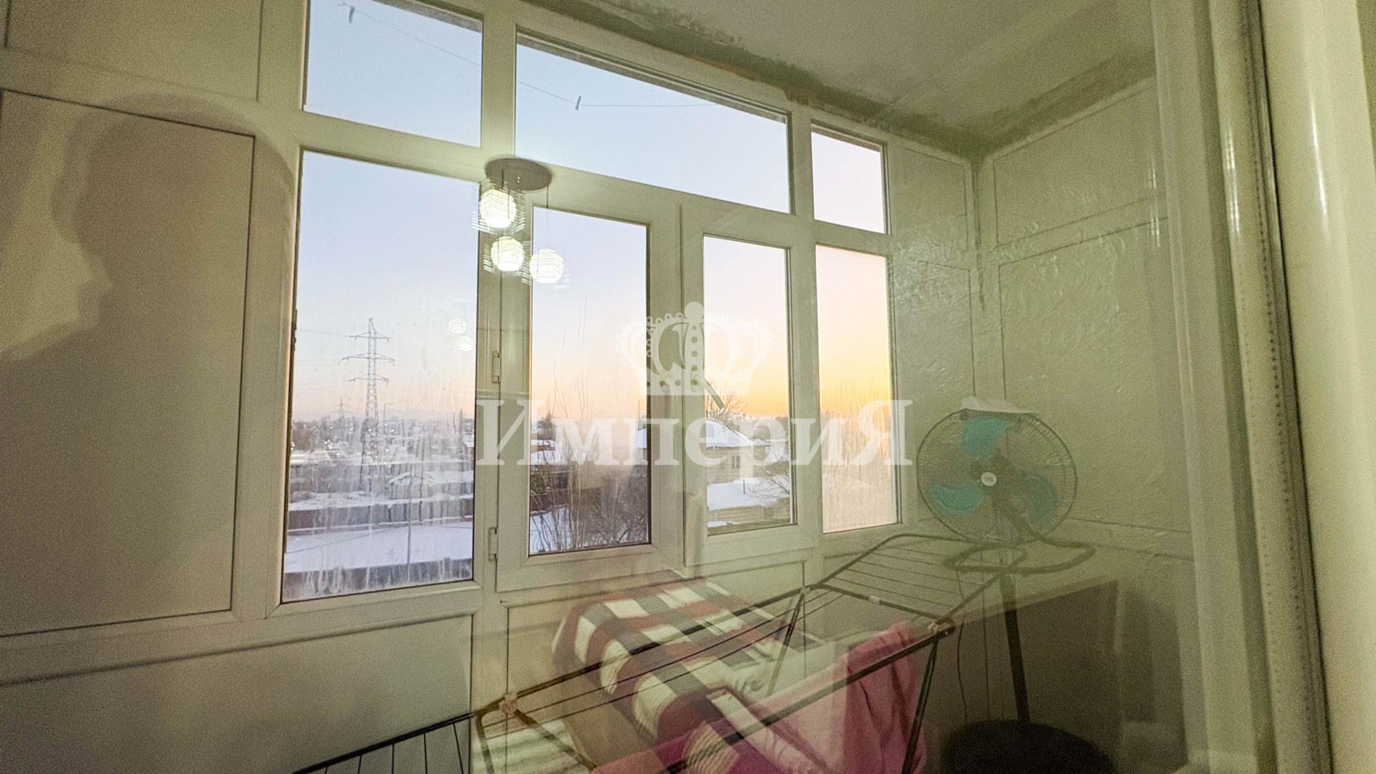 3-комнантная квартира, 68.0 м²,Каратал за 24 500 000