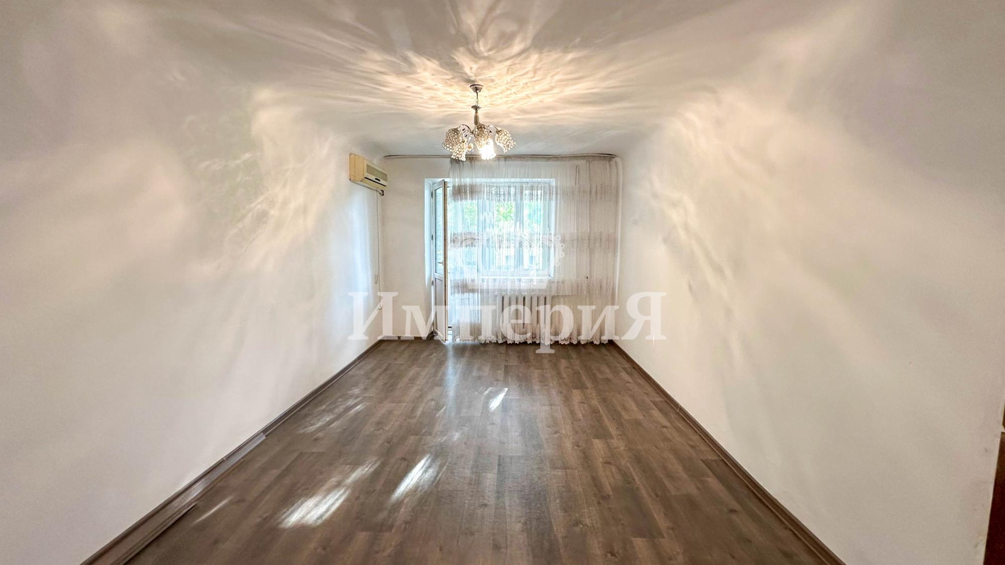 3-комнантная квартира, 62.0 м²,Шевченко за 21 000 000