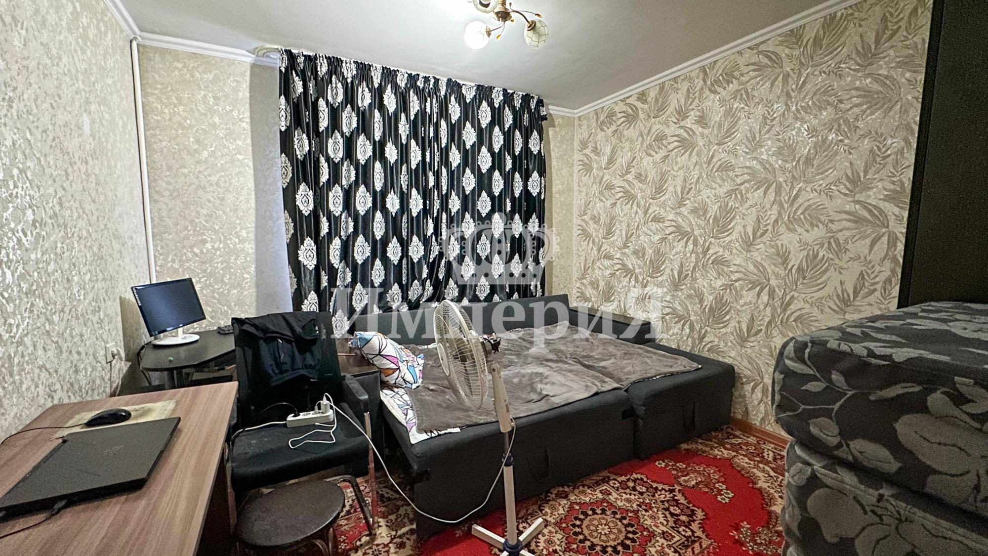 3-комнантная квартира, 72.0 м²,Карагайлы за 21 000 000