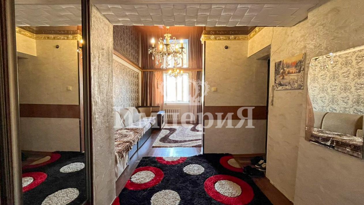 2-комнантная квартира, 58.0 м²,Гарышкер за 20 500 000