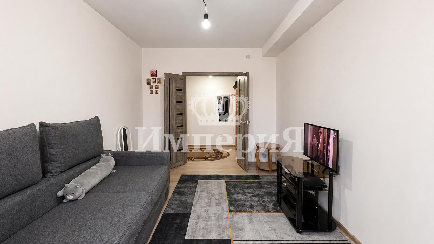 3-комнантная квартира, 74.2 м²,Байтурсынова за 40 000 000