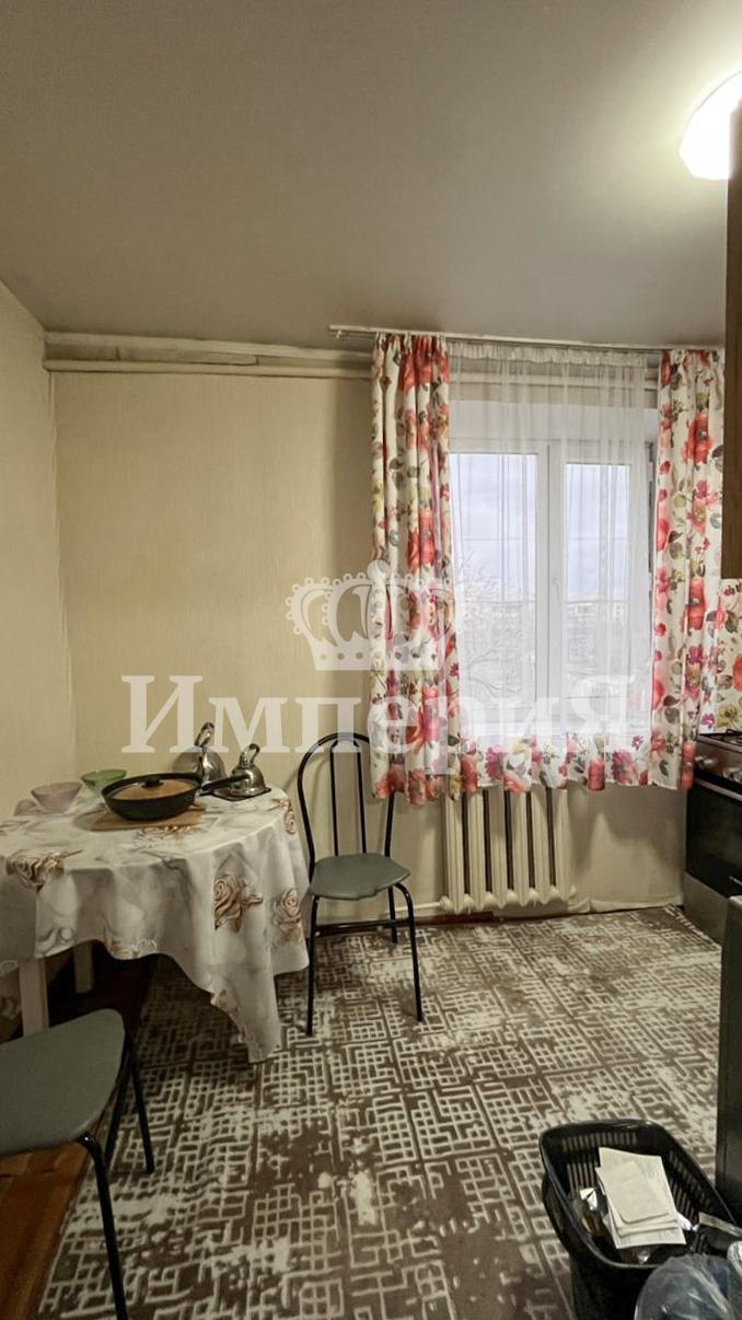 2-комнантная квартира, 41.0 м²,Толебаева за 16 000 000