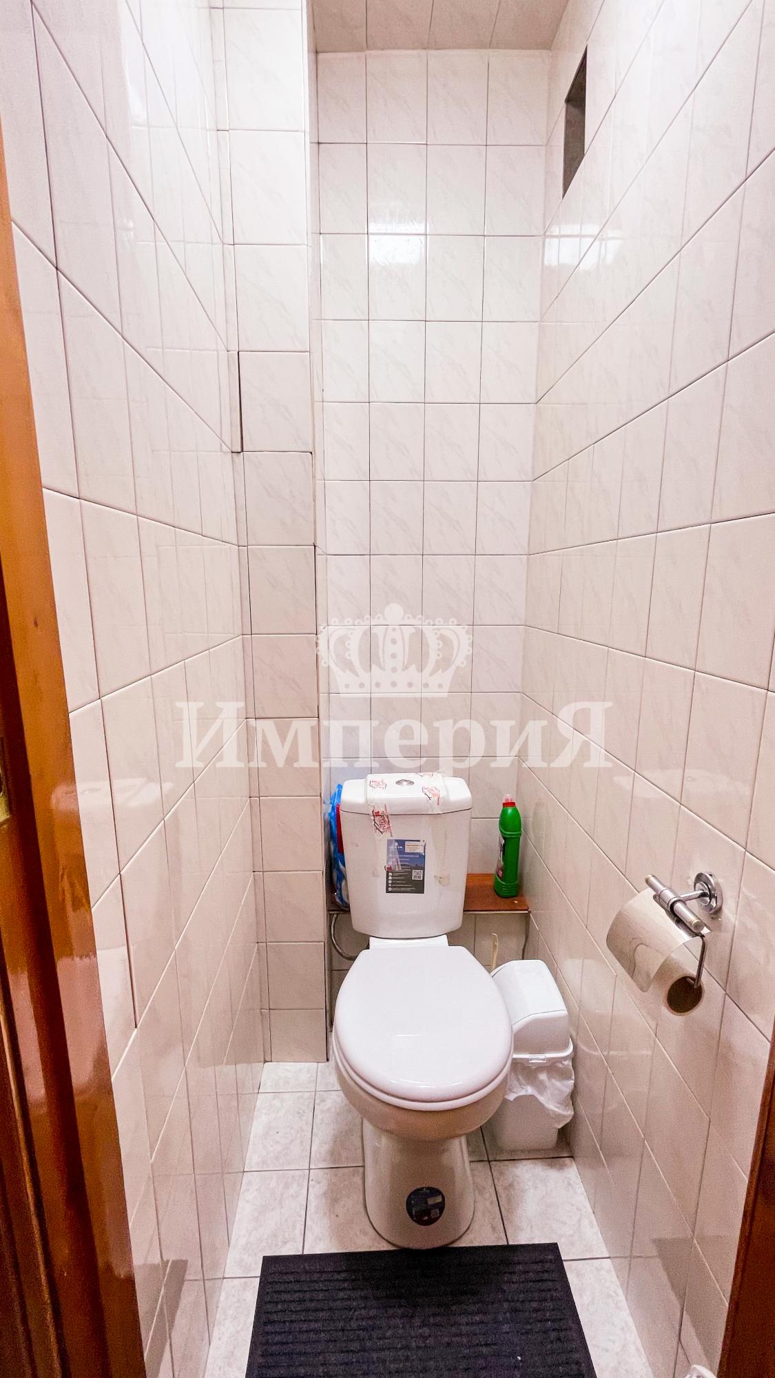 2-комнантная квартира, 59.0 м²,Жансугурова за 18 250 000