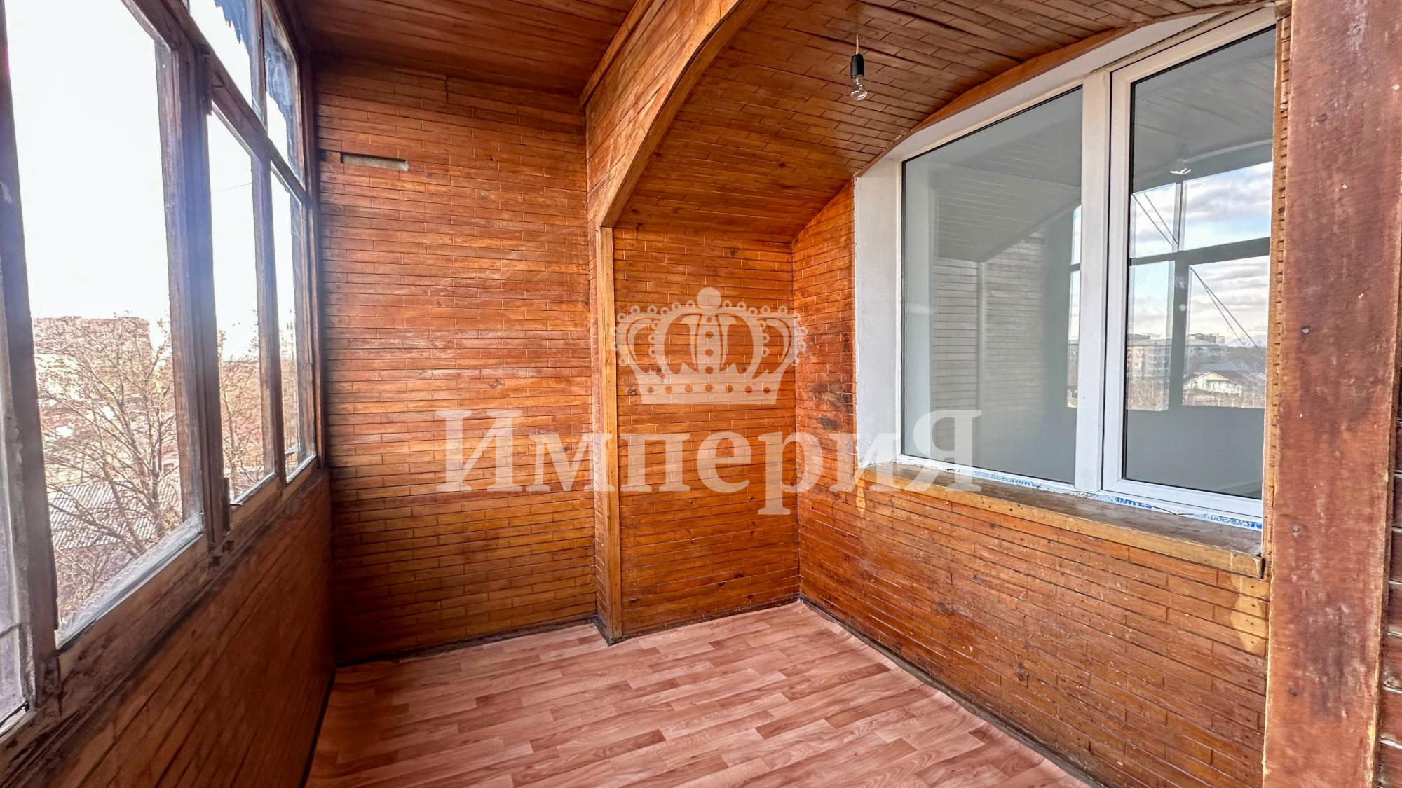 2-комнантная квартира, 52.0 м²,Алдабергенова за 21 000 000