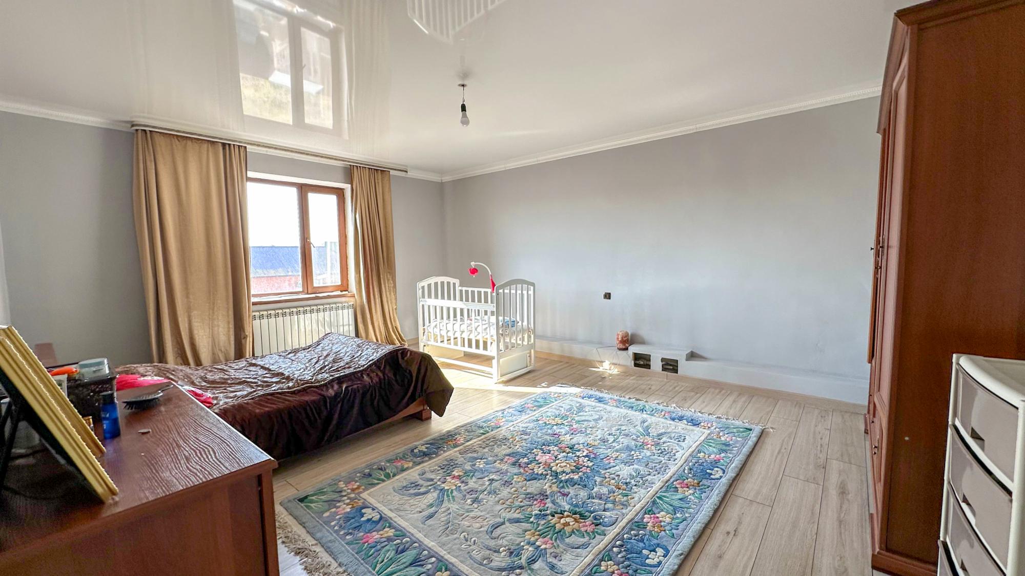 6-комнантный квартира, 273.0 м²,Жылысай за 63 000 000