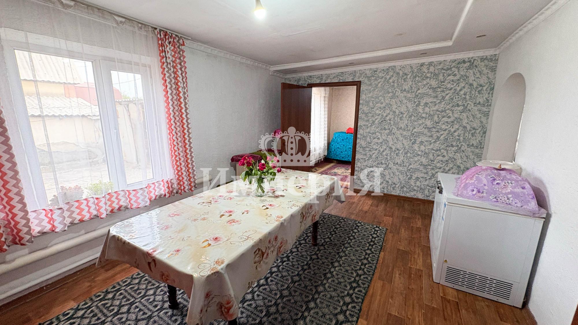3-комнантный квартира, 71.0 м²,Желтоксан за 6 000 000