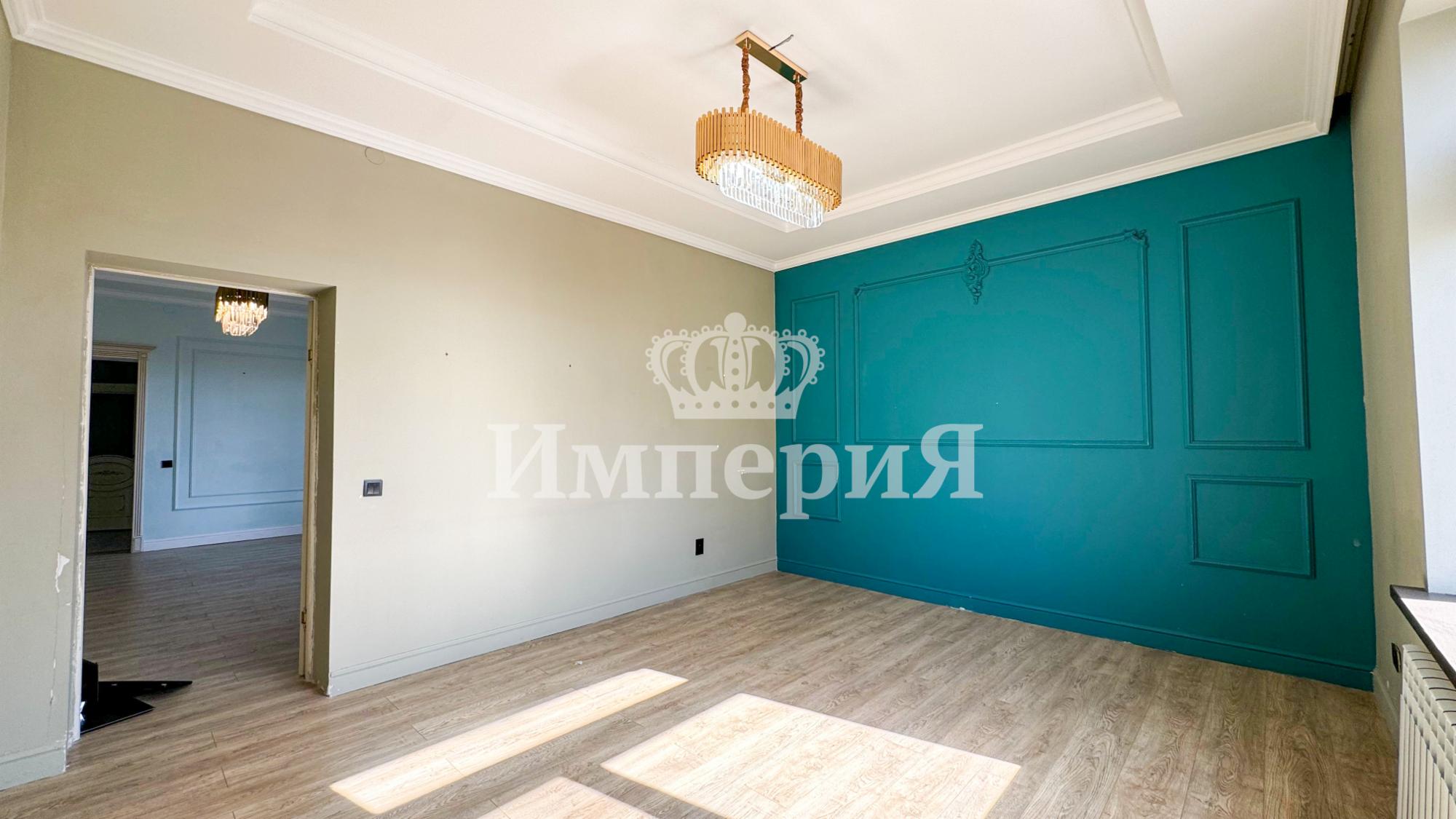 3-комнантная квартира, 95.0 м²,Каратал за 40 000 000