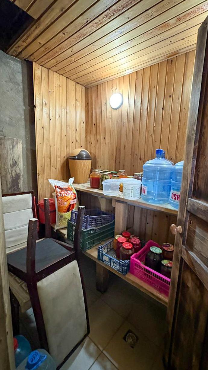 4-комнантный квартира, 160.0 м²,Ескельды Би за 60 000 000
