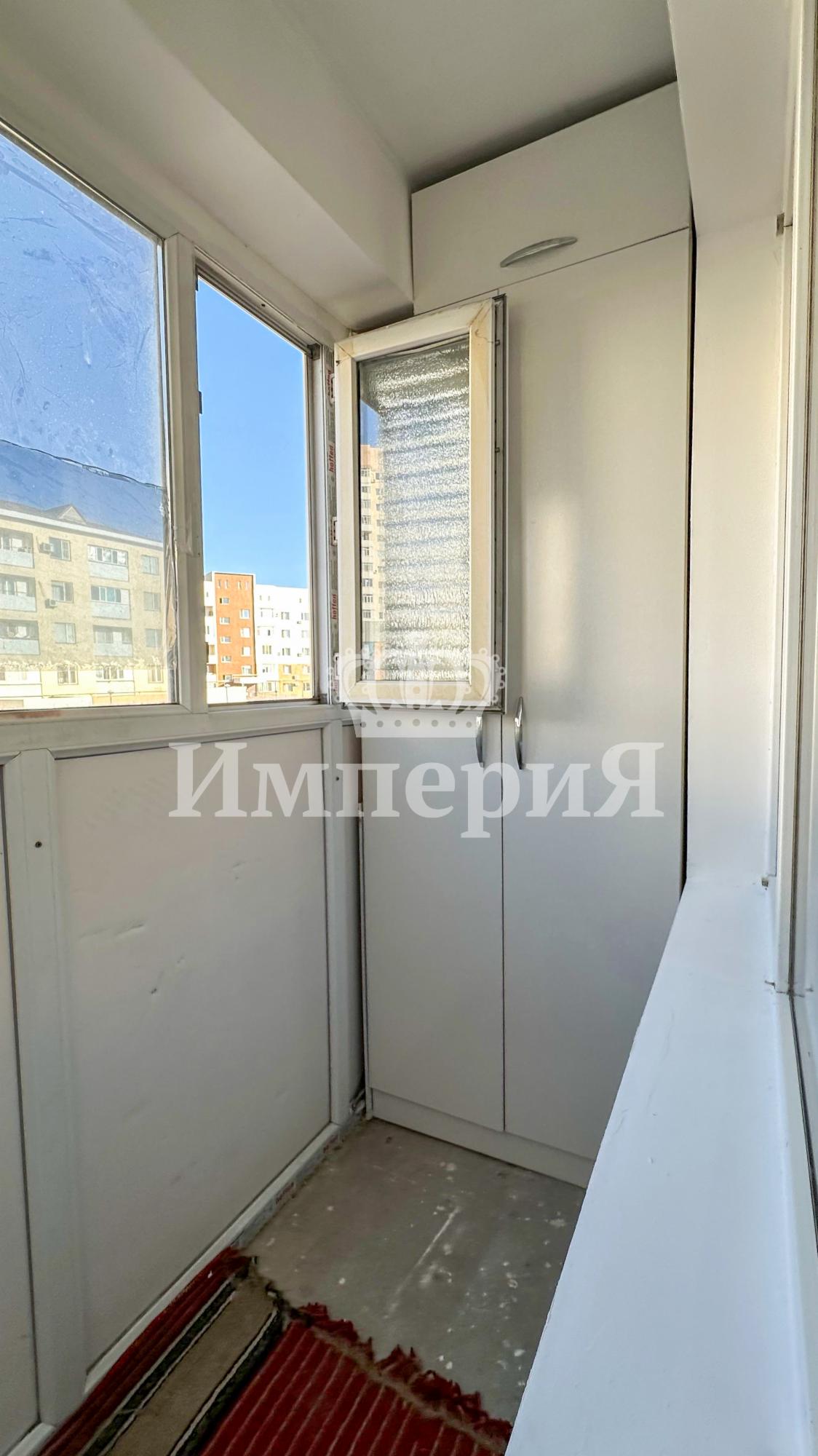 2-комнантная квартира, 65.4 м²,Болашак за 28 000 000