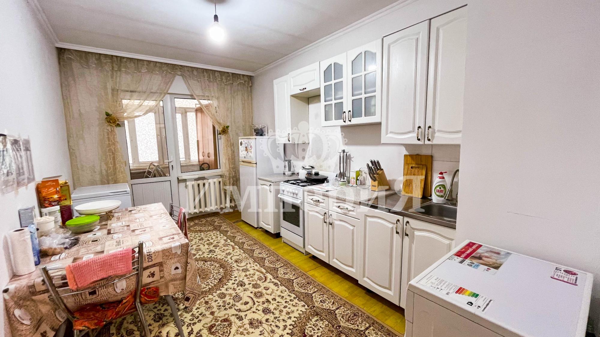 2-комнантная квартира, 65.0 м²,Назарбаева за 23 000 000