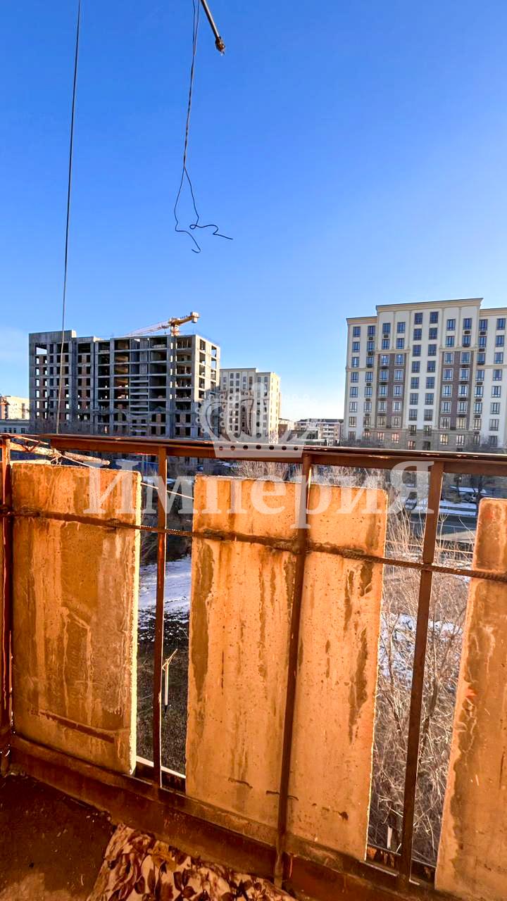 2-комнантная квартира, 54.0 м²,Астана за 20 000 000