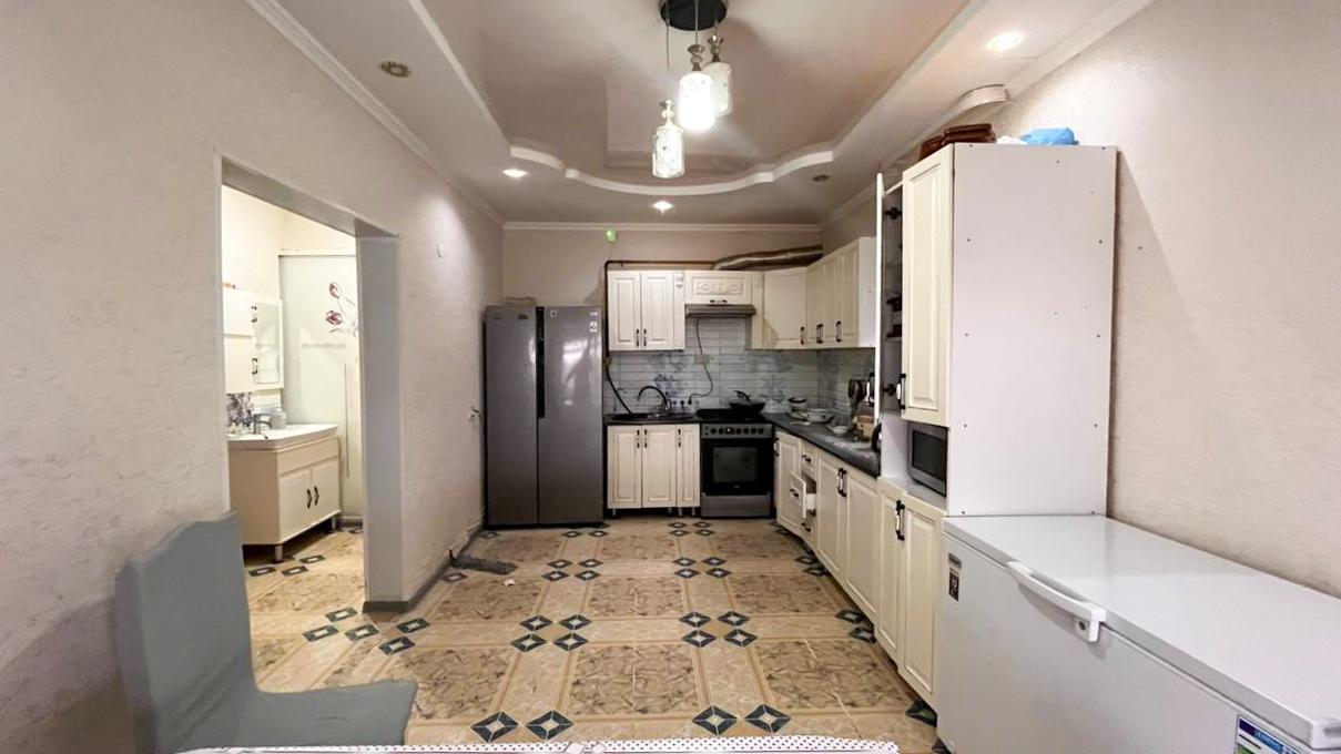 5-комнантный квартира, 152.0 м²,Ынтымак за 46 000 000