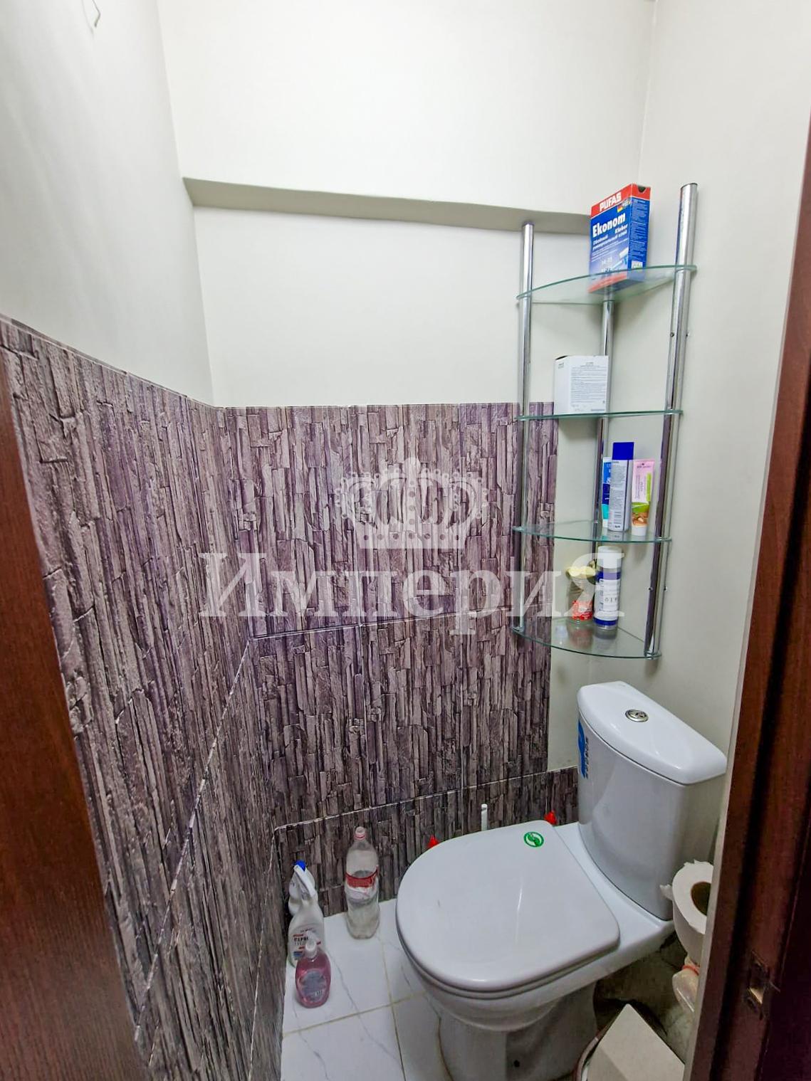 2-комнантная квартира, 51.0 м²,Кунаева за 18 000 000