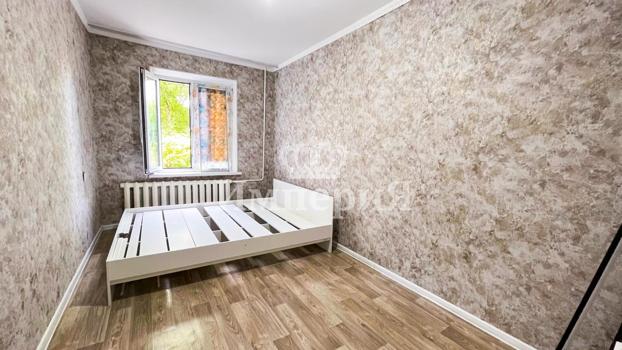 2-комнантная квартира, 43.0 м²,мкр Жетысу за 125 000 001