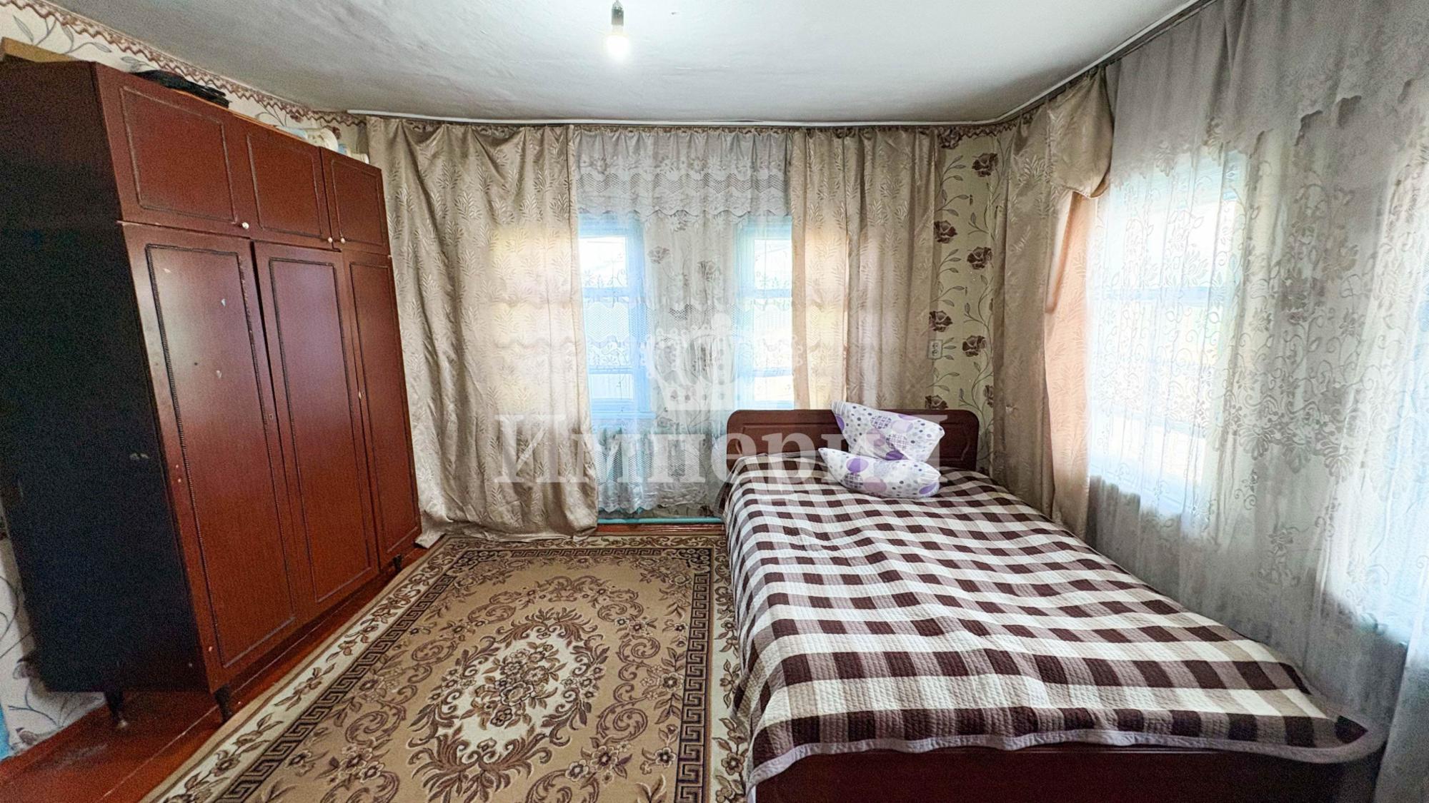 3-комнантный квартира, 52.0 м²,Затаевича за 12 000 000