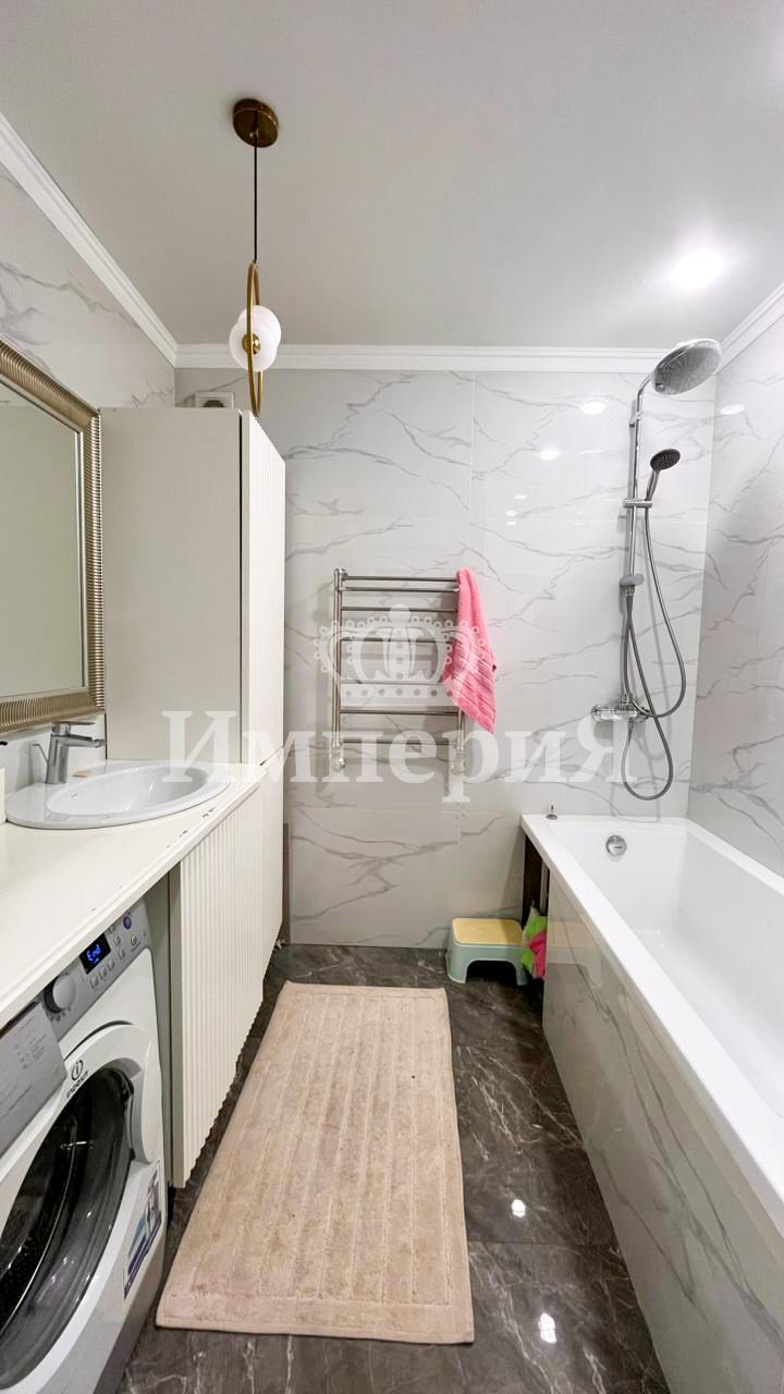 3-комнантная квартира, 95.0 м²,Каратал за 42 000 000