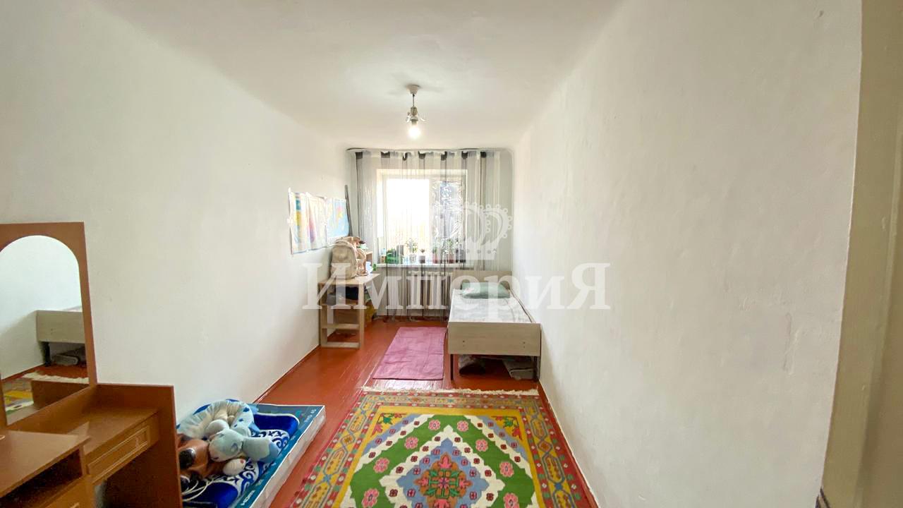 3-комнантная квартира, 60.0 м²,Назарбаева за 15 500 000