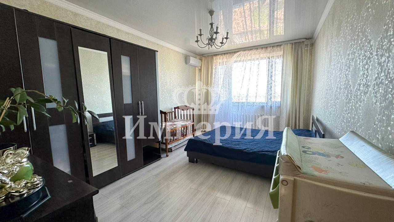 3-комнантная квартира, 97.0 м²,Жансугурова за 40 000 000