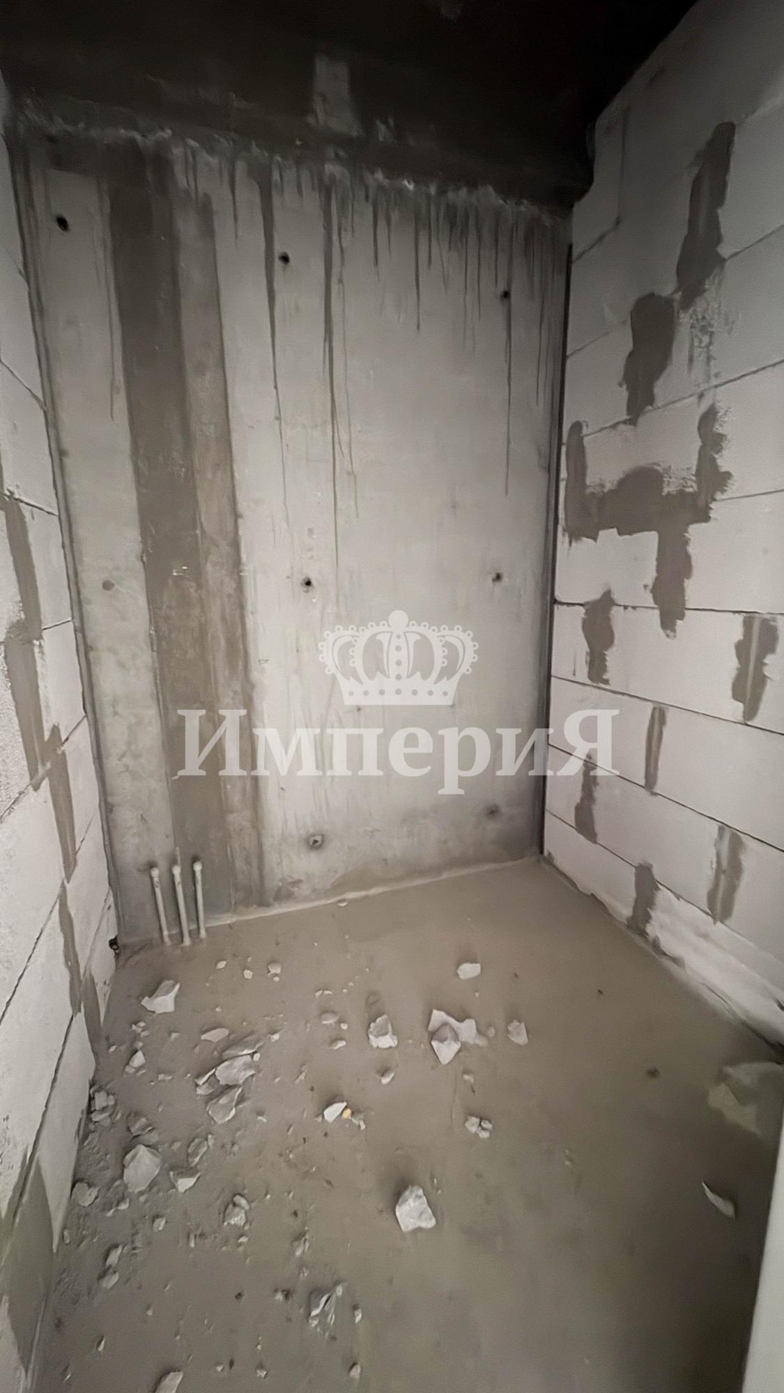 3-комнантная квартира, 74.0 м²,Берликожанова за 24 500 000