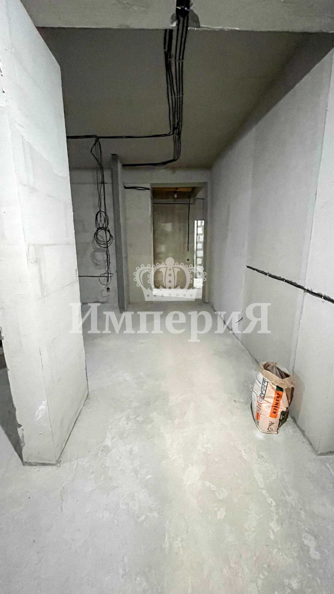 3-комнантная квартира, 105.0 м²,Болашак за 45 500 000