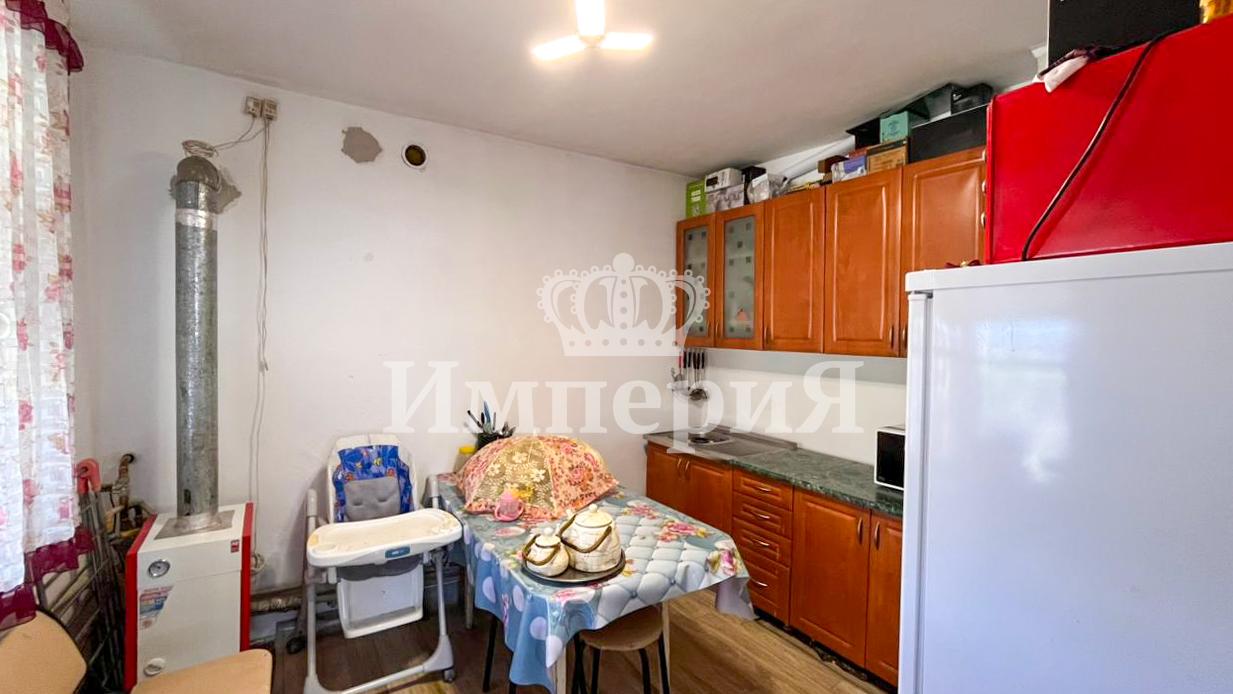 4-комнантный квартира, 76.0 м²,Циалковского за 22 000 000