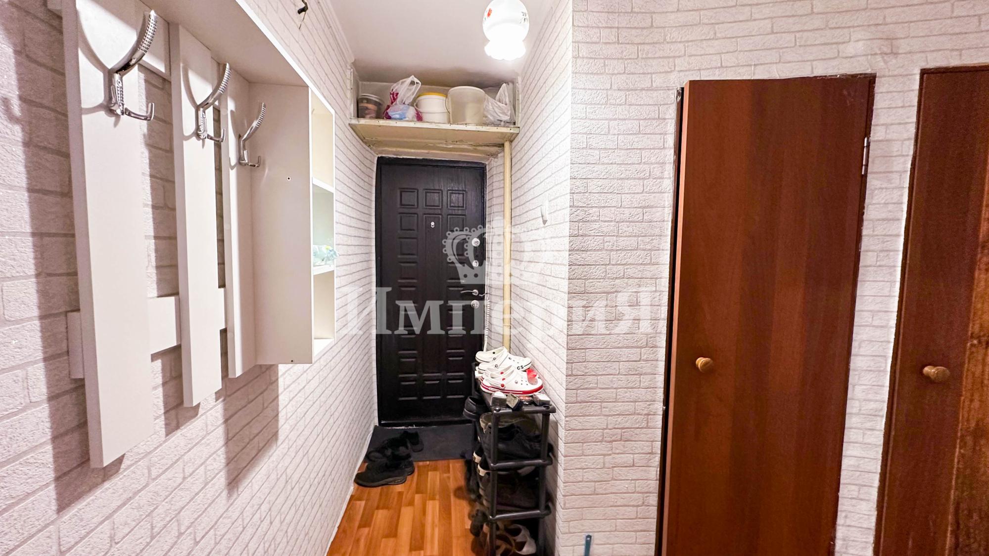 3-комнантная квартира, 50.0 м²,Абылай Хана за 13 500 000