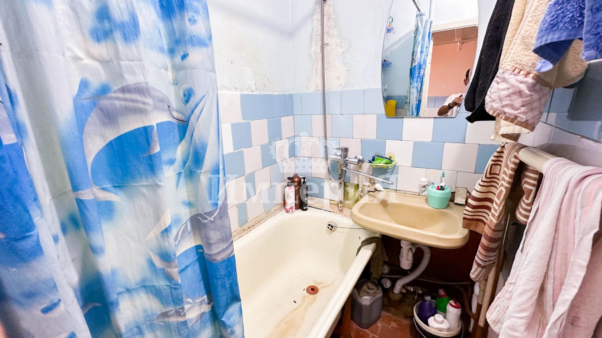 4-комнантная квартира, 75.0 м²,Астана за 15 000 000