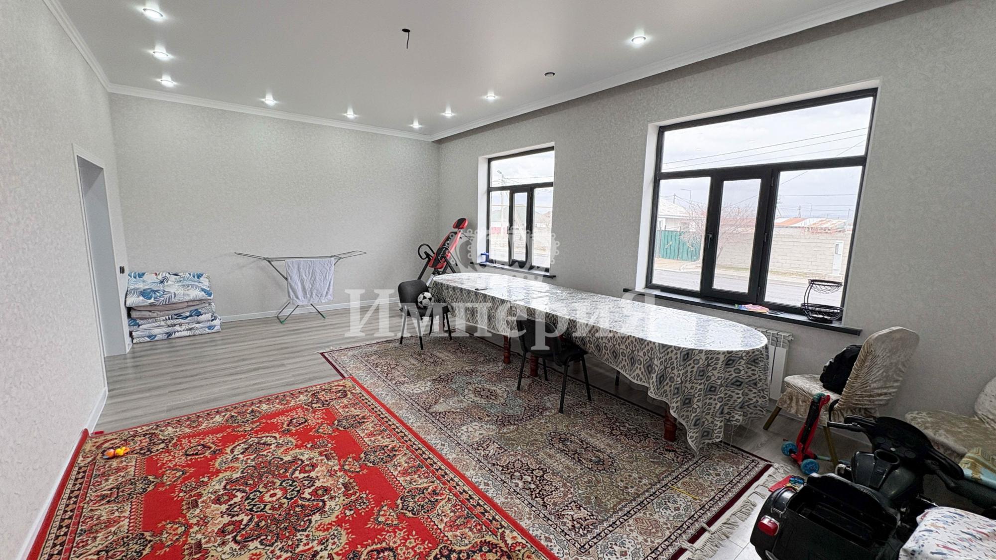 5-комнантный квартира, 187.0 м²,Карагайлы за 45 000 000