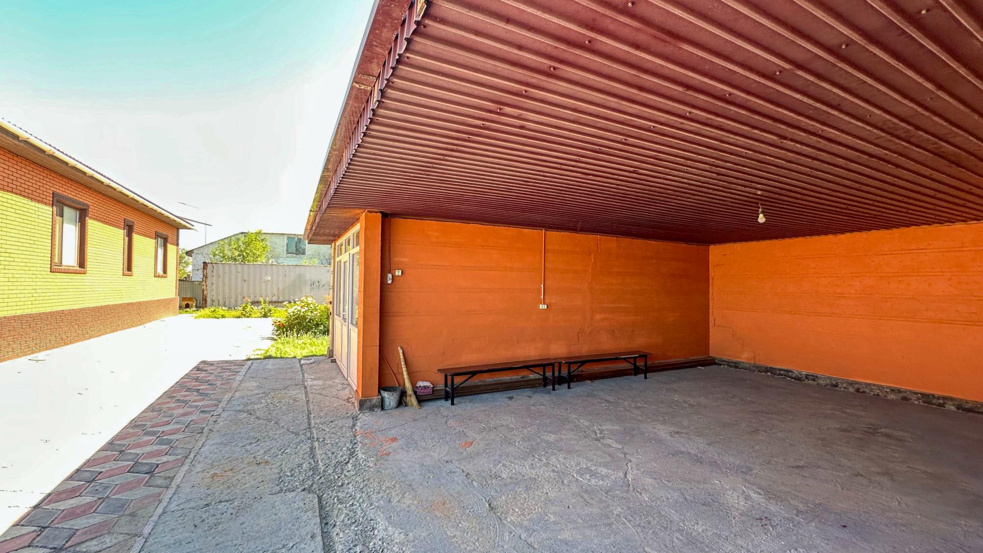 5-комнантный квартира, 255.0 м²,Восточный за 80 000 000