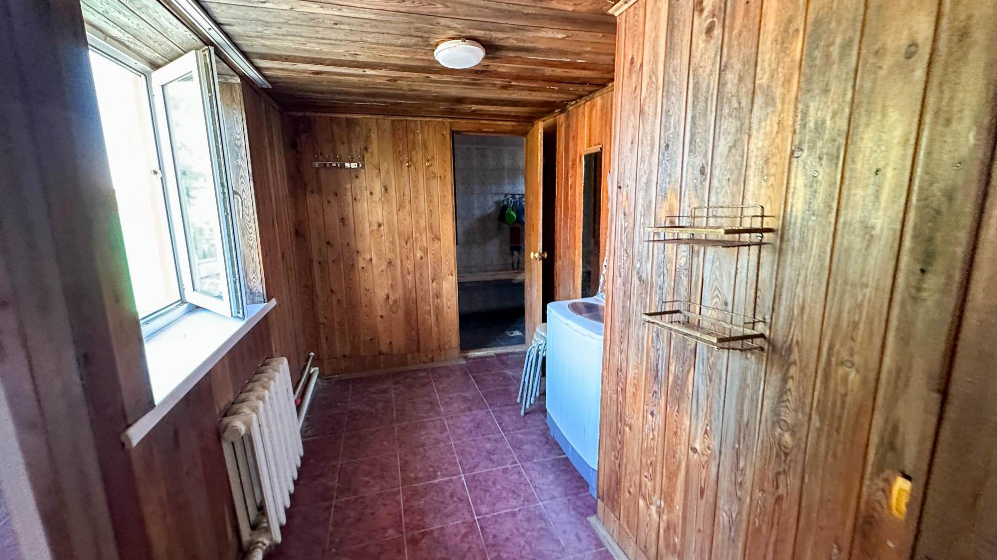 4-комнантный квартира, 129.3 м²,Жазиралы за 47 000 000