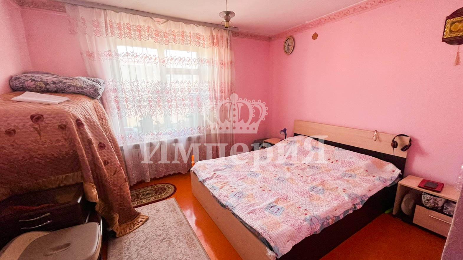 4-комнантная квартира, 74.0 м²,5 мкр за 21 000 000