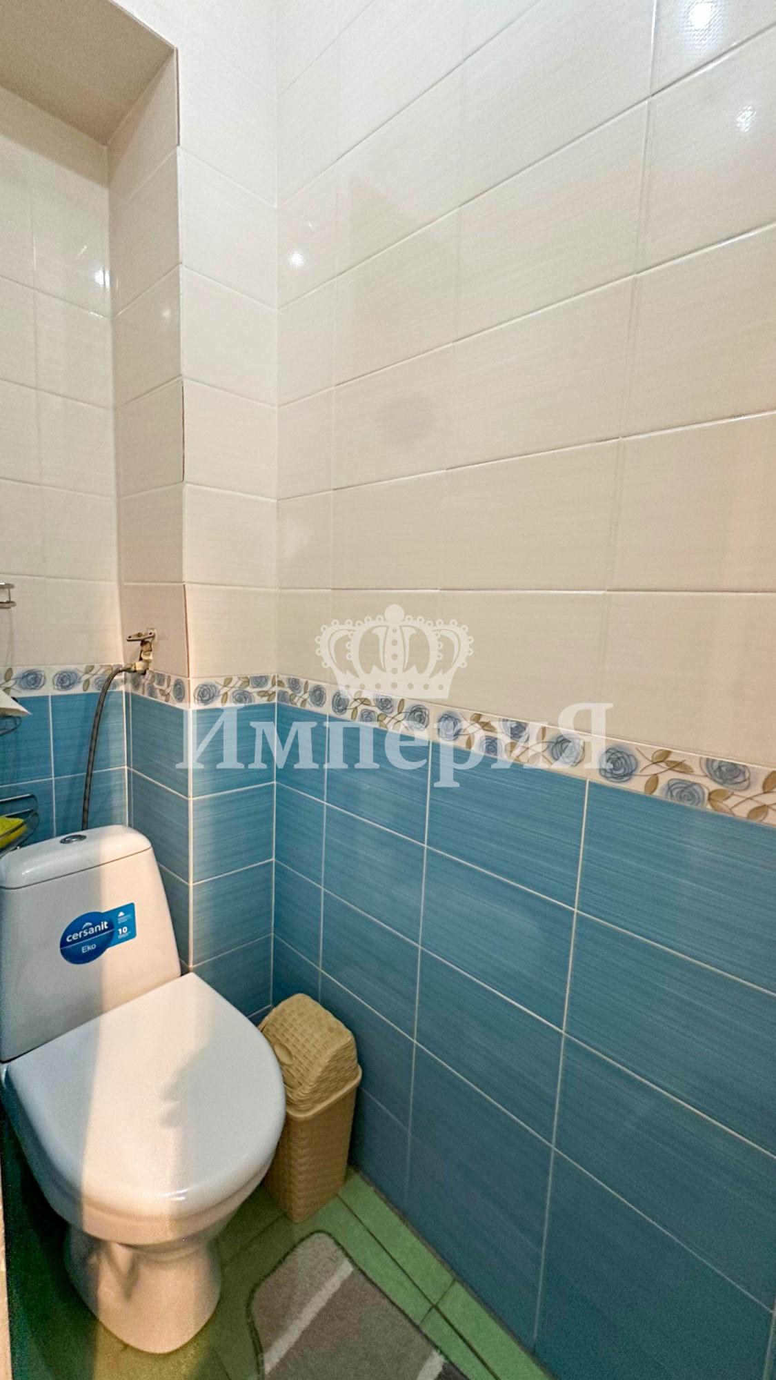 3-комнантная квартира, 66.0 м²,Каратал за 21 300 000