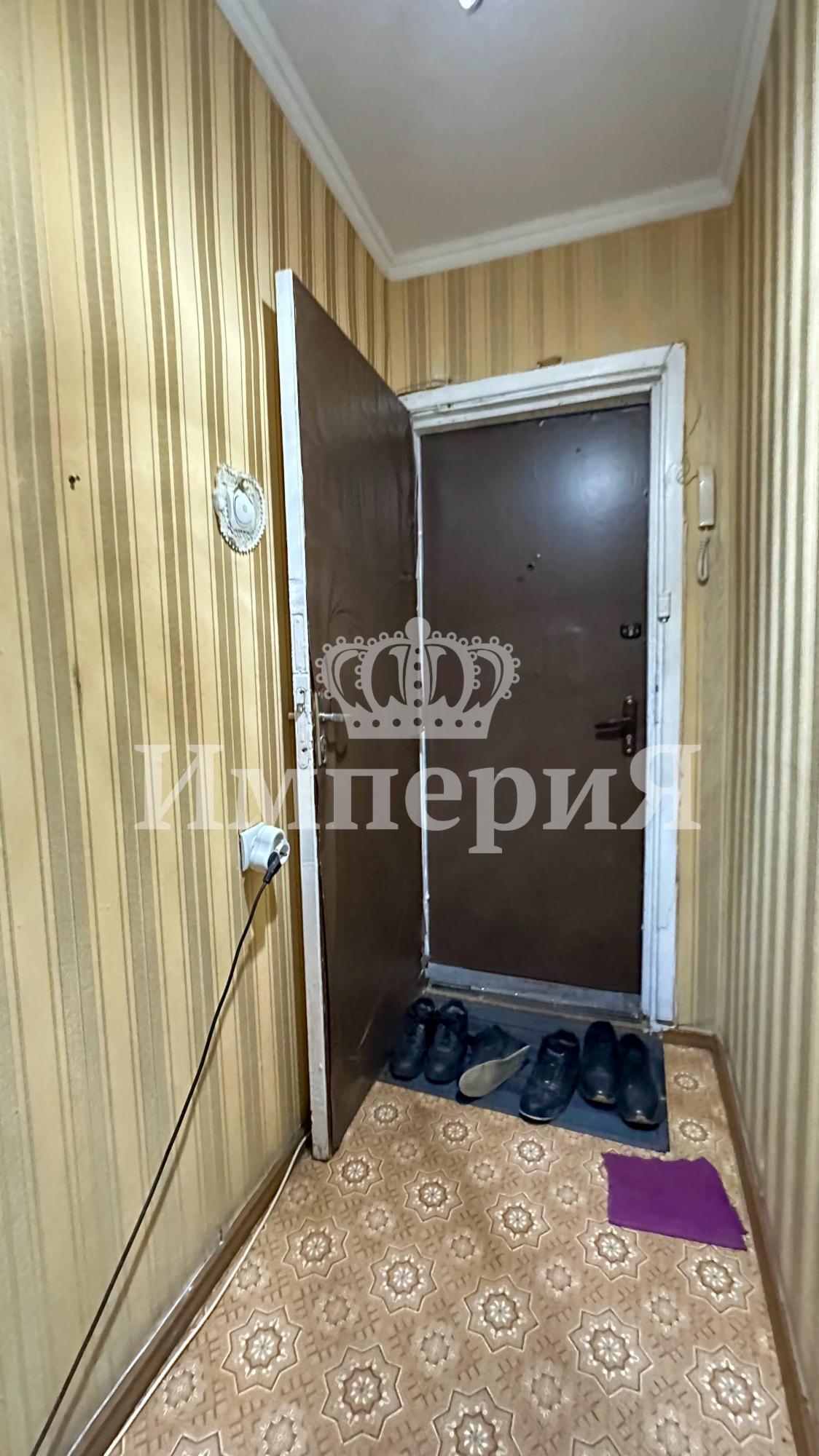 3-комнантная квартира, 56.0 м²,мкр Самал за 17 000 000