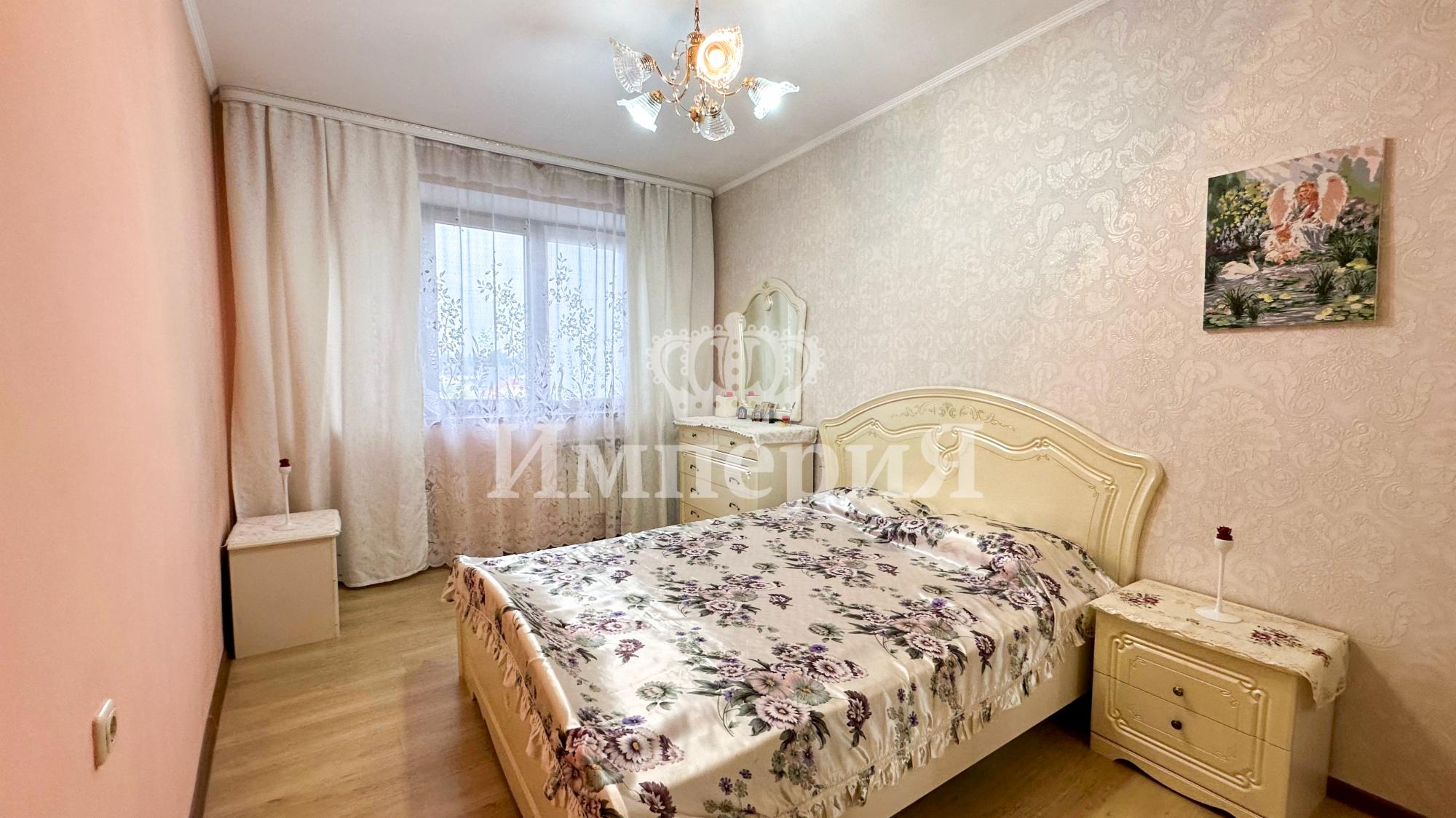 4-комнантная квартира, 76.0 м²,Чайковского за 32 900 000