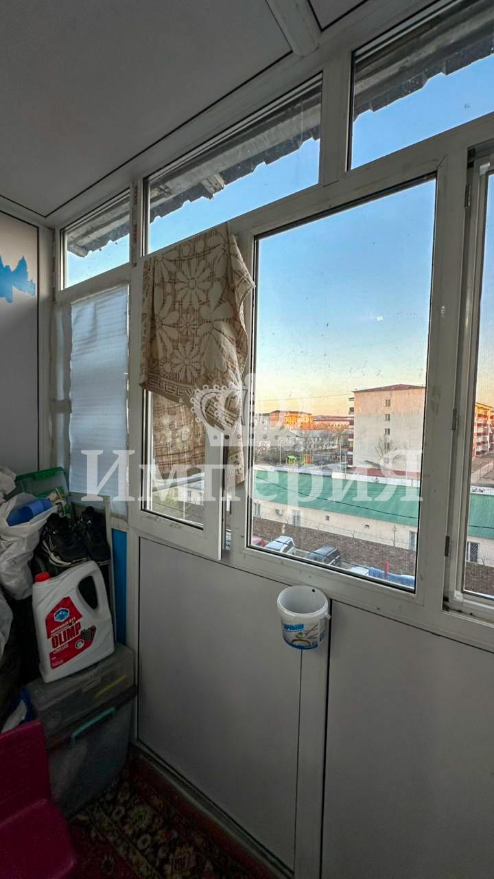 2-комнантная квартира, 41.0 м²,9 площадка за 14 300 000