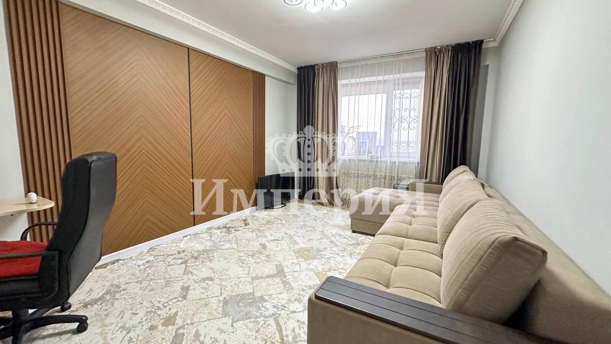 3-комнантная квартира, 92.0 м²,Болашак за 45 000 000