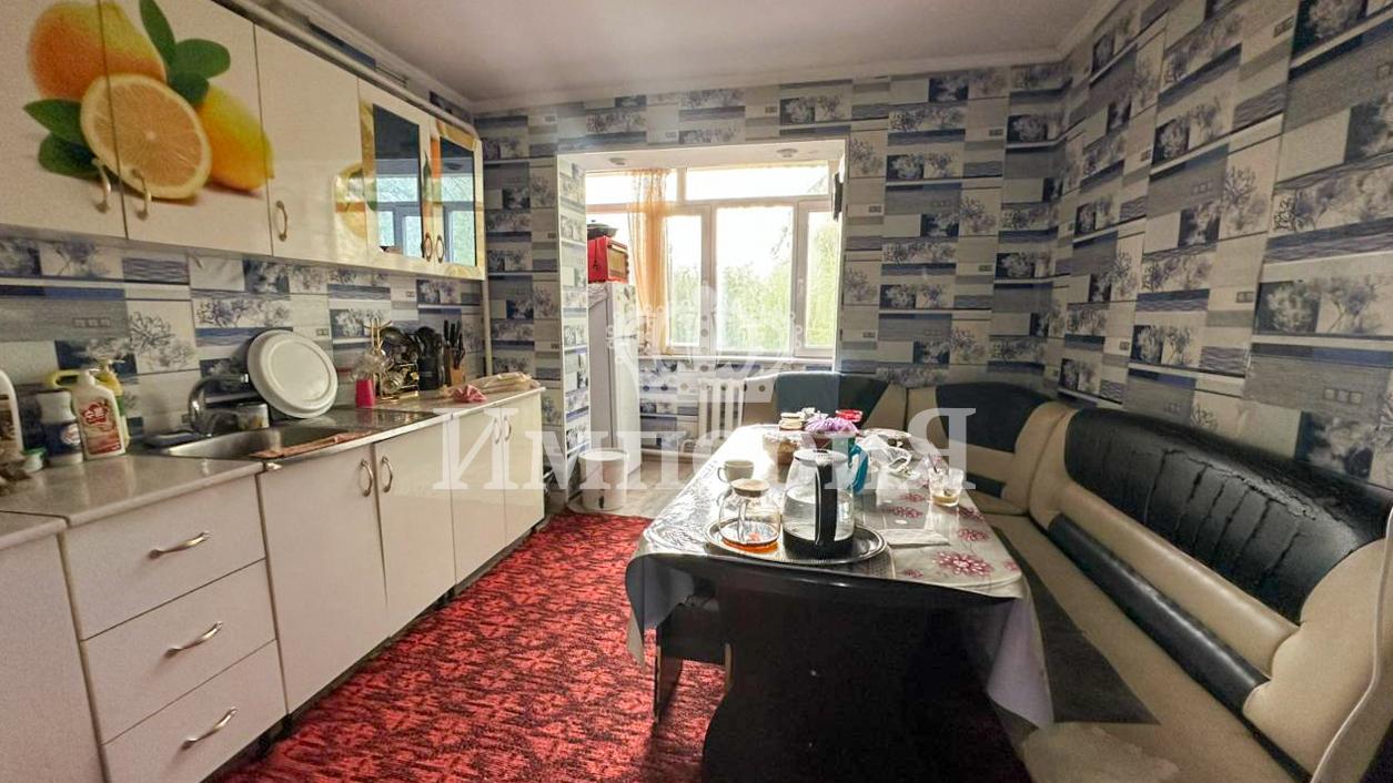 3-комнантная квартира, 70.0 м²,Айтыкова за 15 600 000