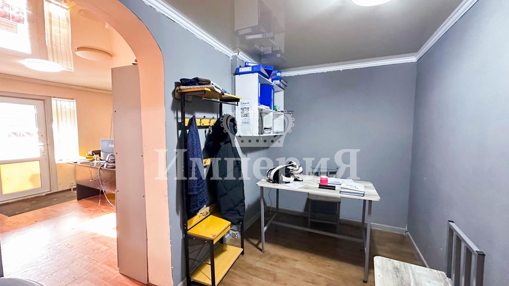 3-комнантный квартира, 40.0 м²,Толебаева за 15 000 000