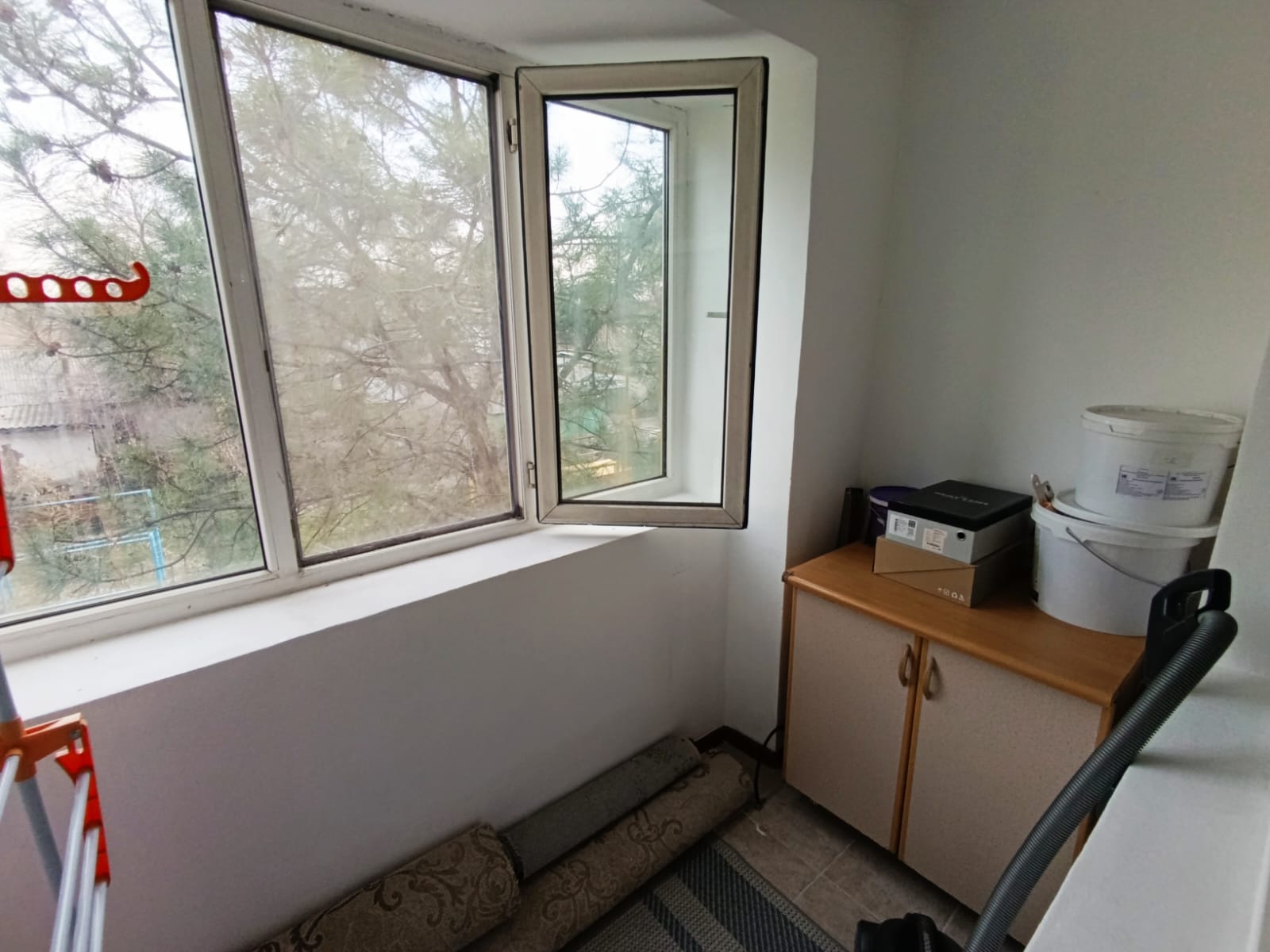 2-комнантная квартира, 52.0 м²,Назарбаева за 22 000 000